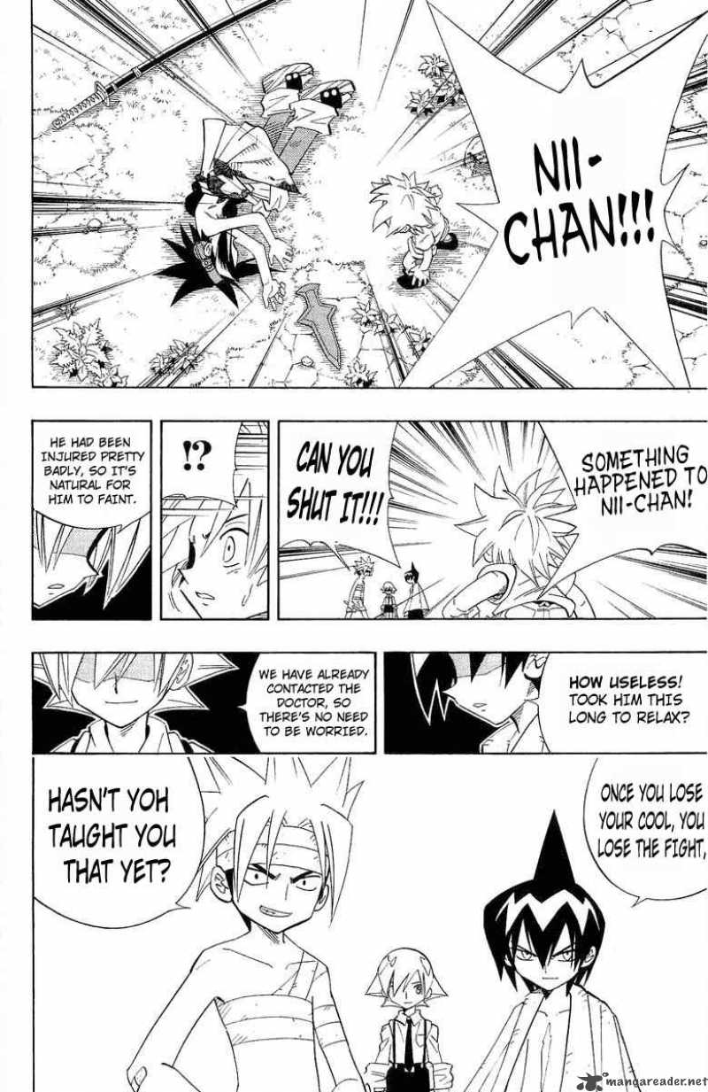 Shaman King 199 9