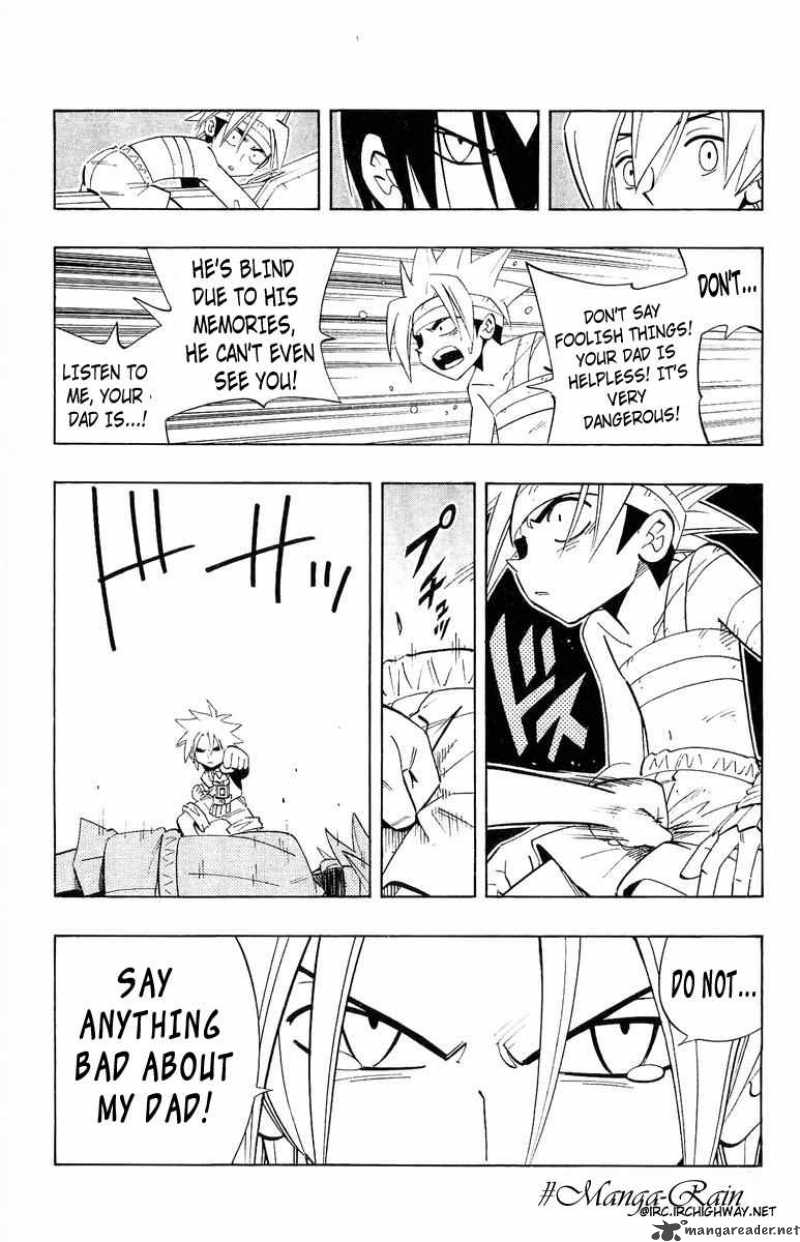 Shaman King 201 10
