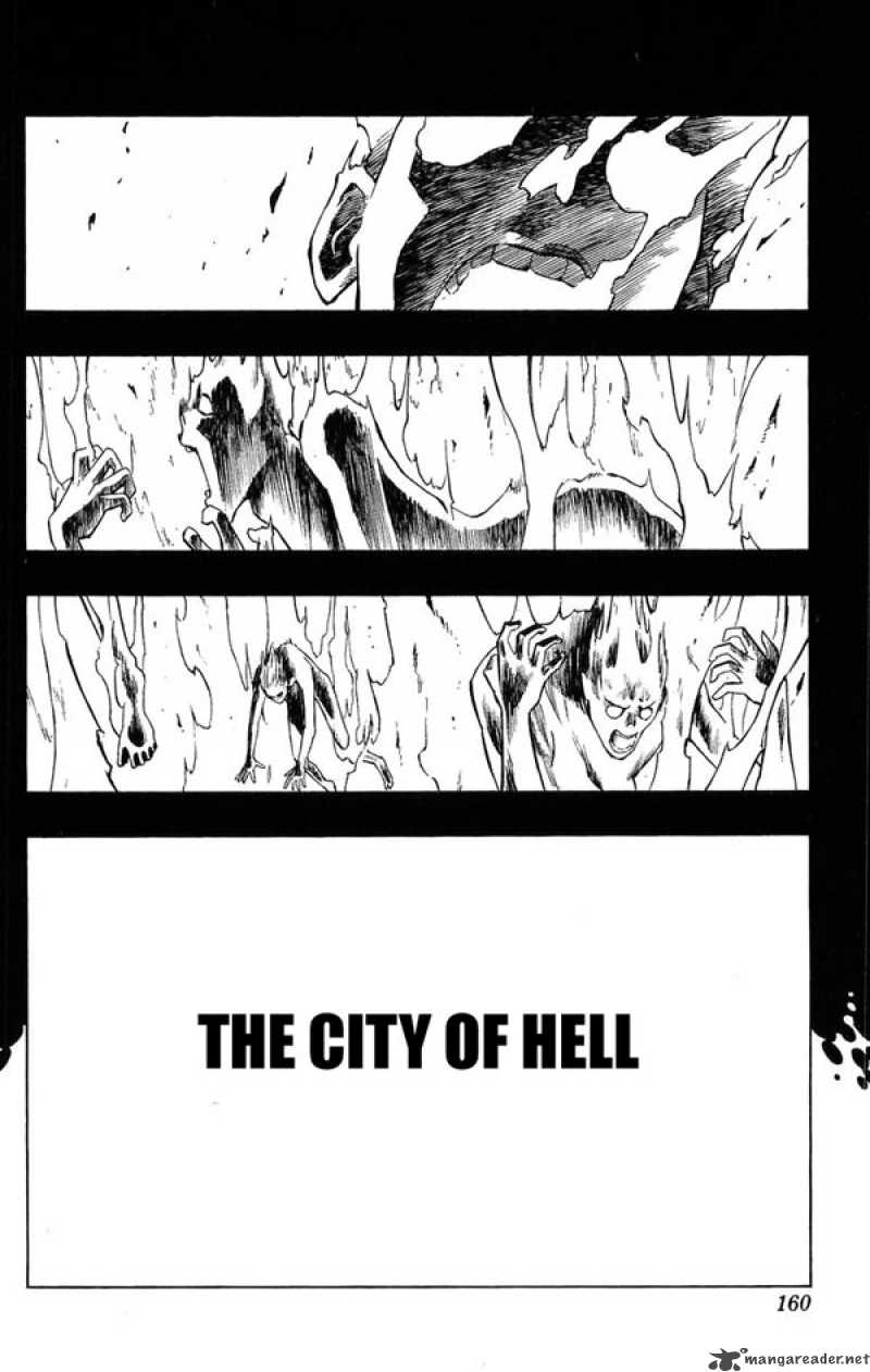 Shaman King 205 14