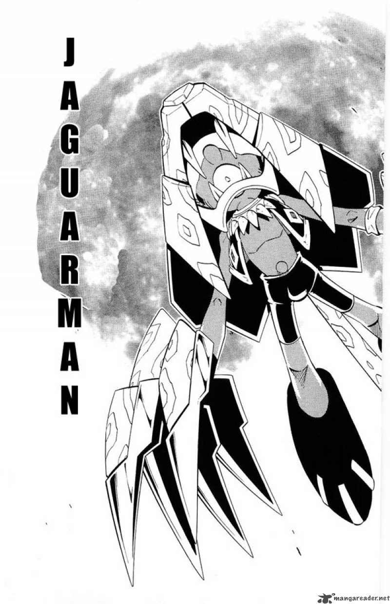 Shaman King 205 21
