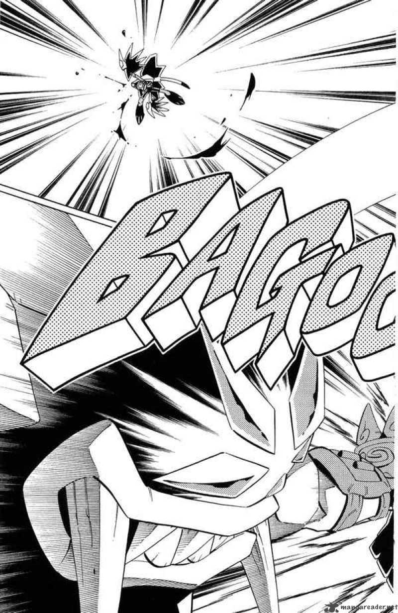 Shaman King 206 17