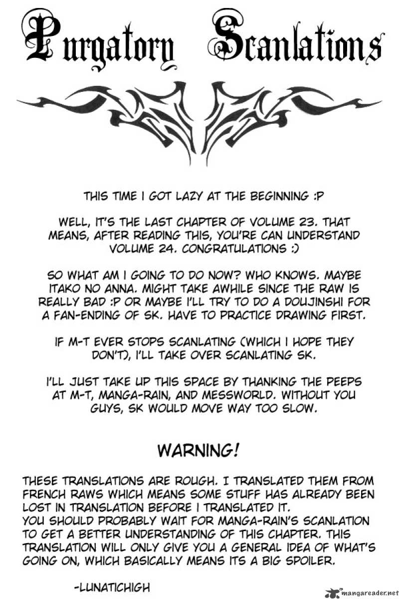 Shaman King 206 2