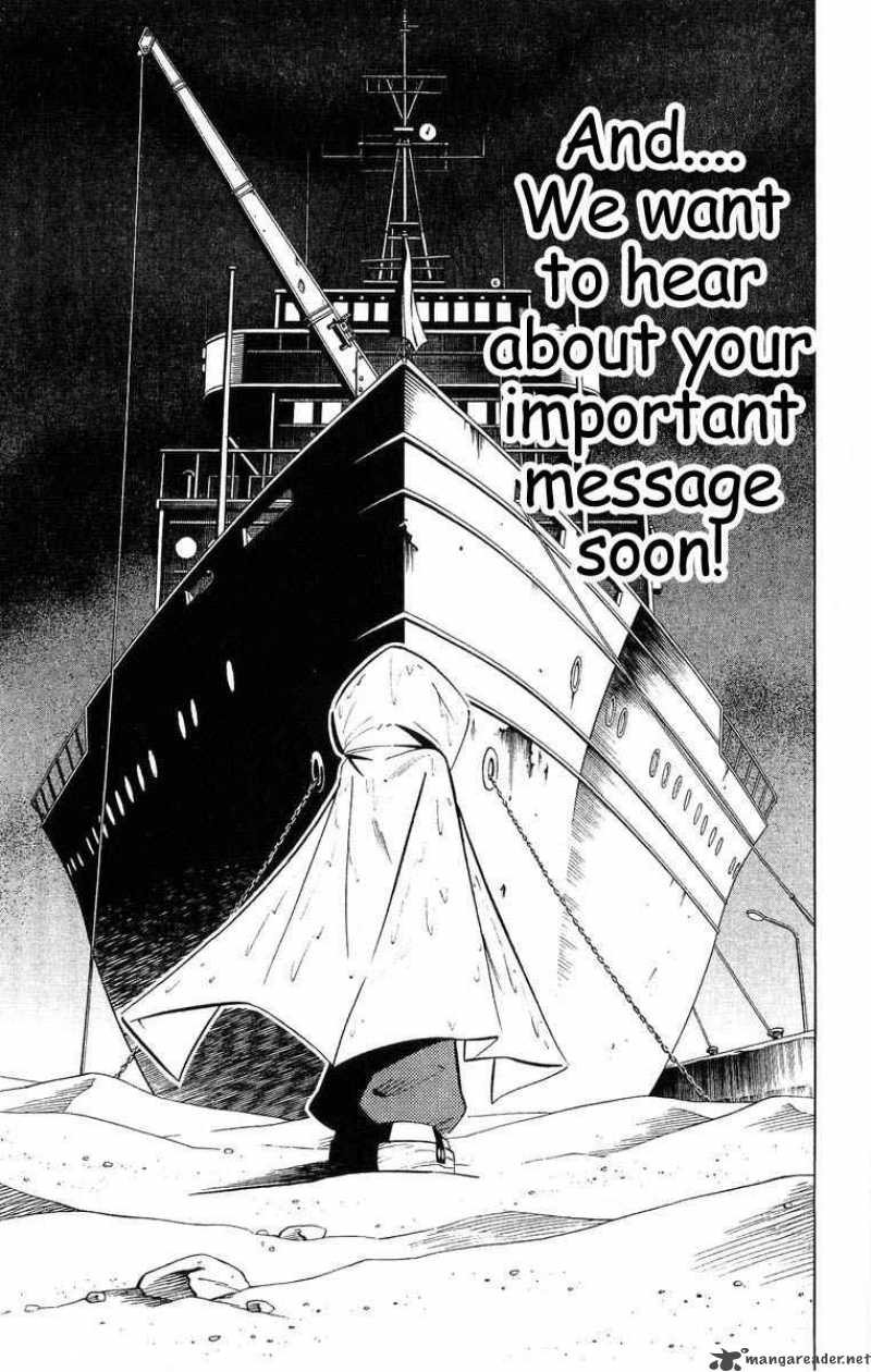 Shaman King 210 17