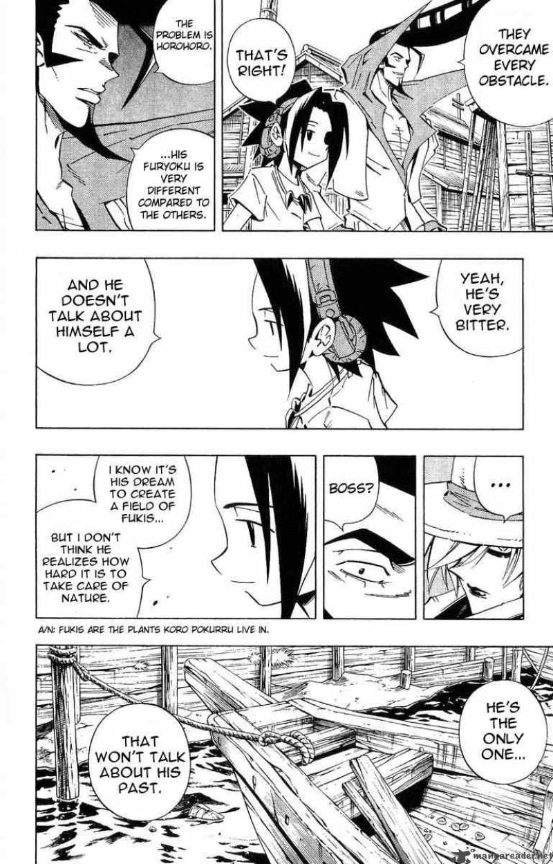 Shaman King 228 2