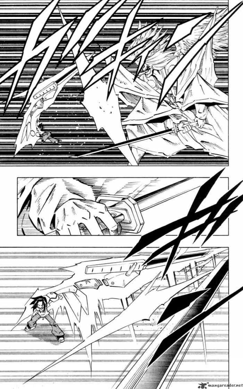 Shaman King 237 5