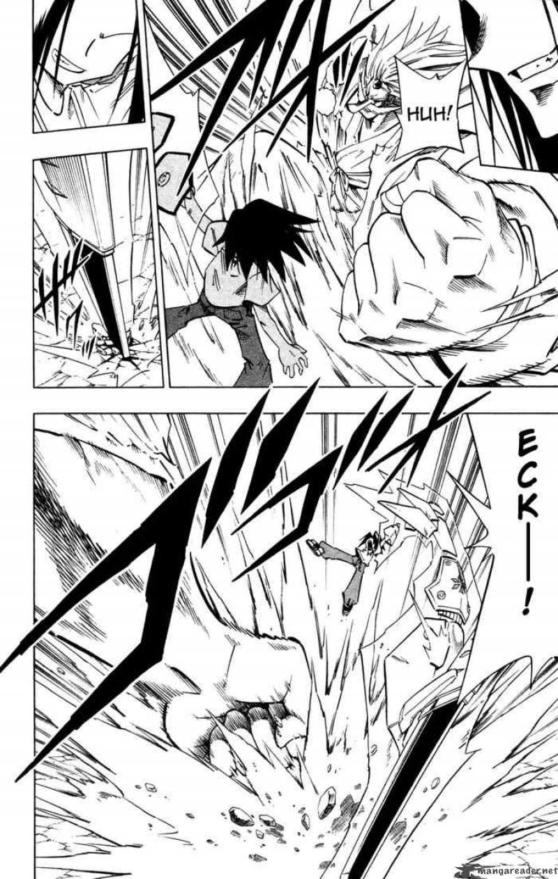 Shaman King 237 6