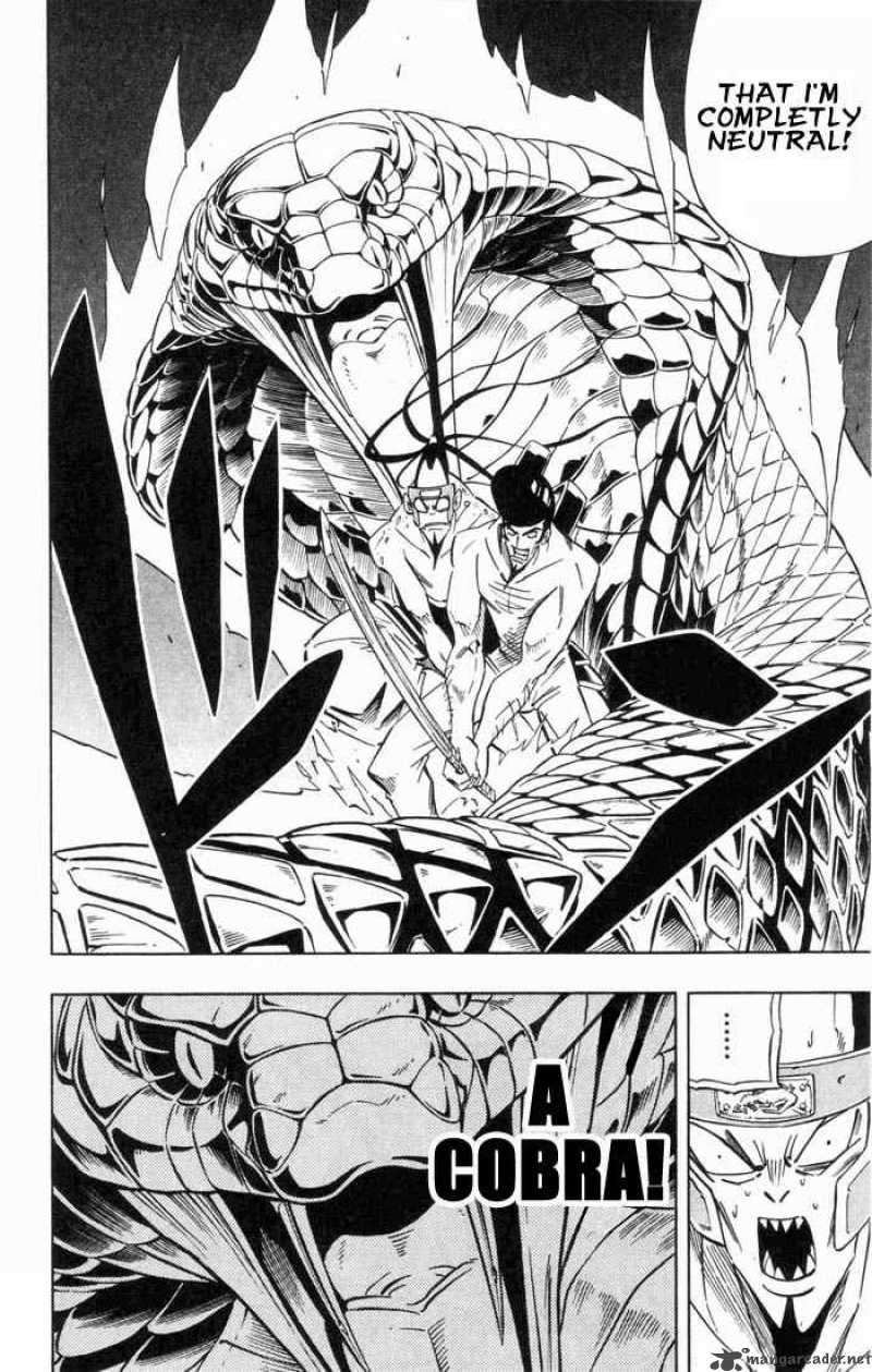 Shaman King 238 6