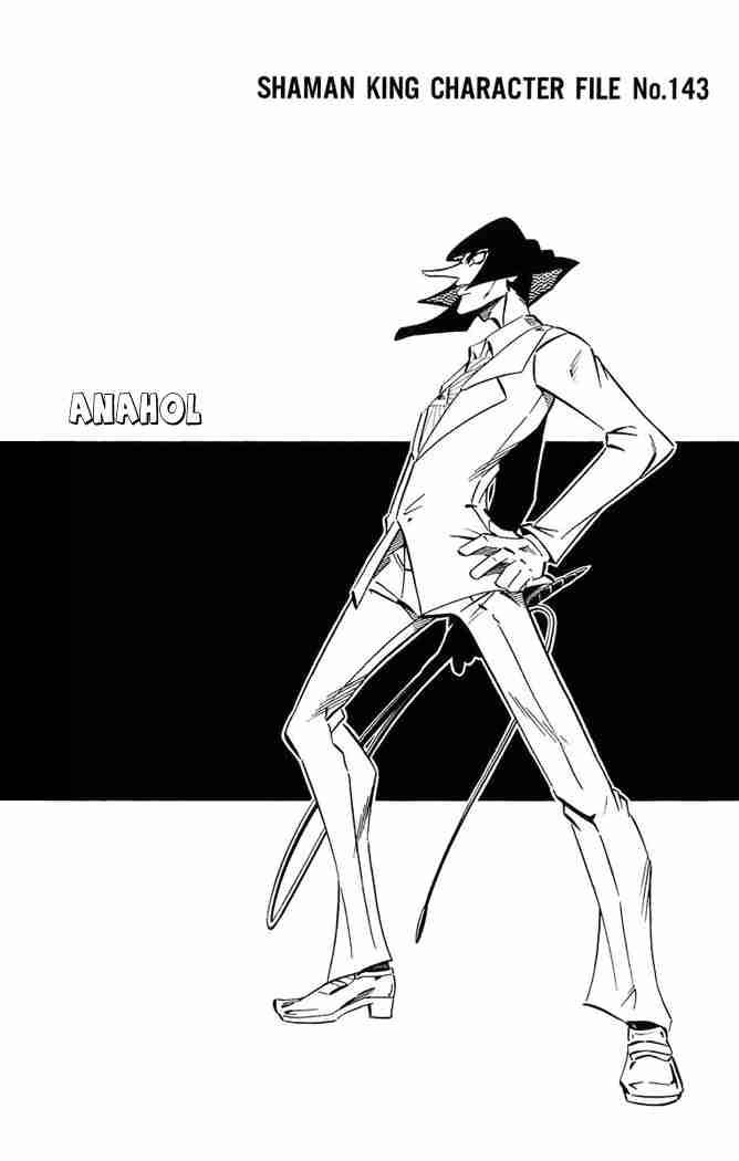 Shaman King 241 16