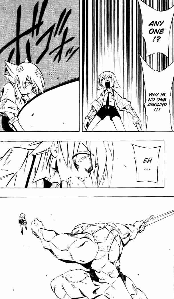 Shaman King 241 4