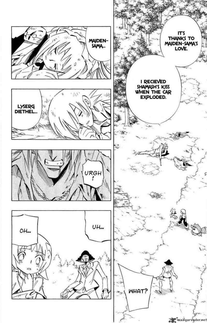 Shaman King 242 3