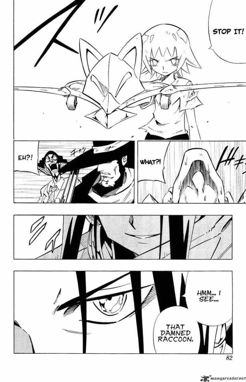 Shaman King 243 17