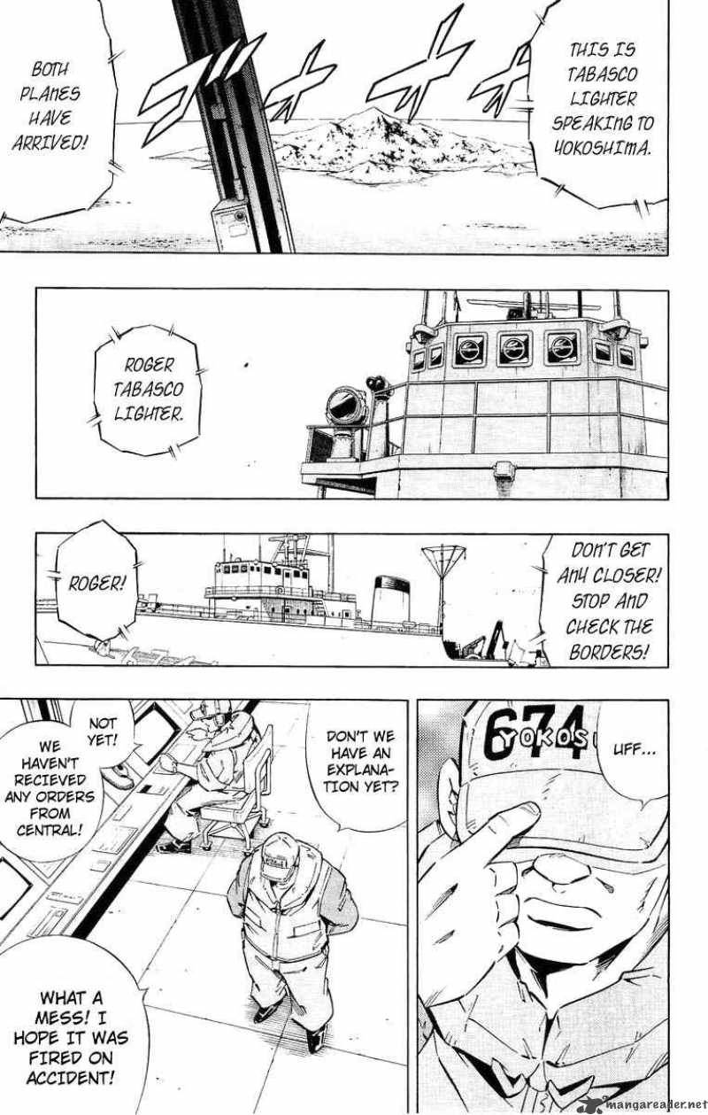 Shaman King 246 14