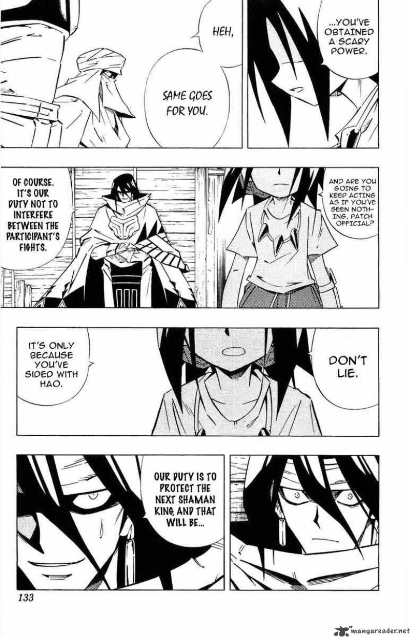 Shaman King 246 6