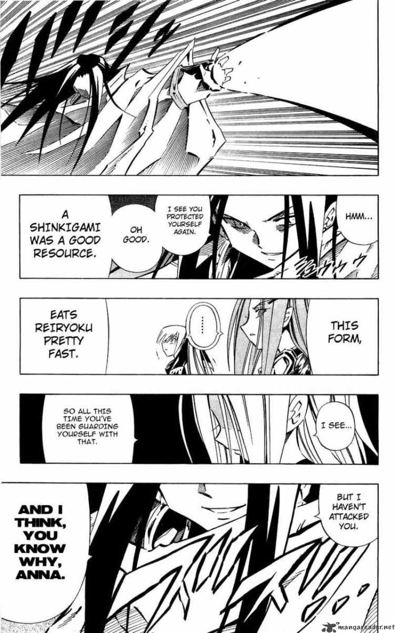 Shaman King 250 9