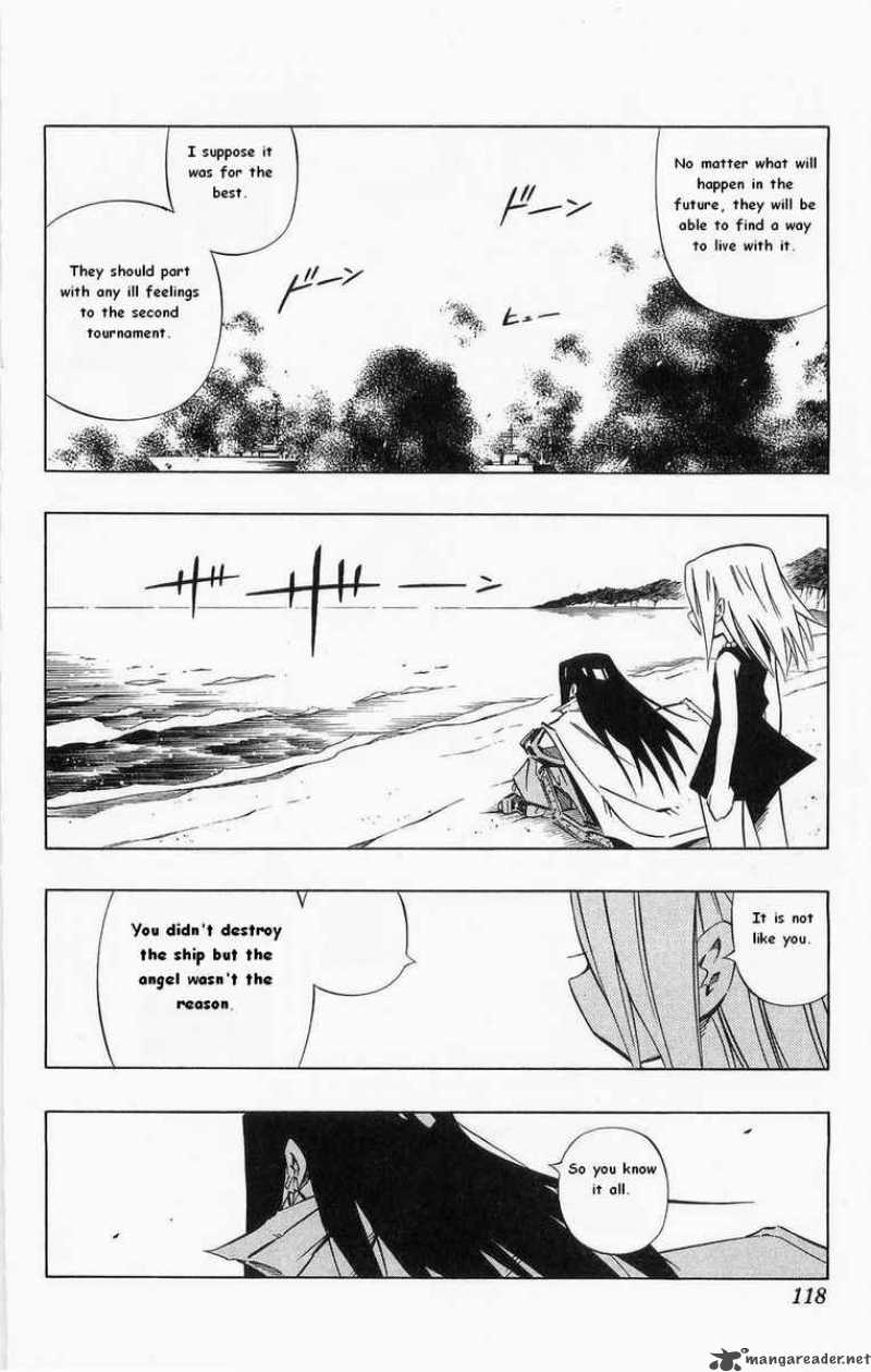 Shaman King 263 14