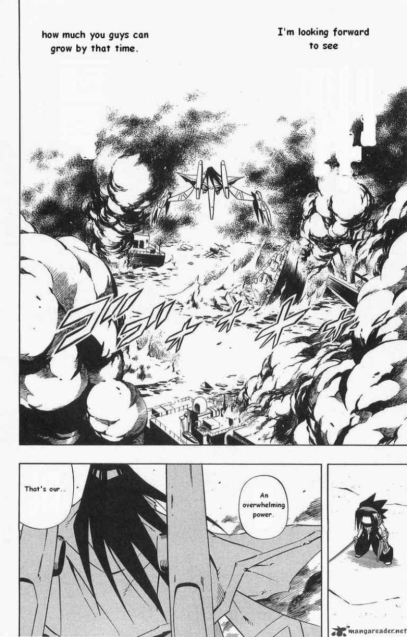 Shaman King 263 2