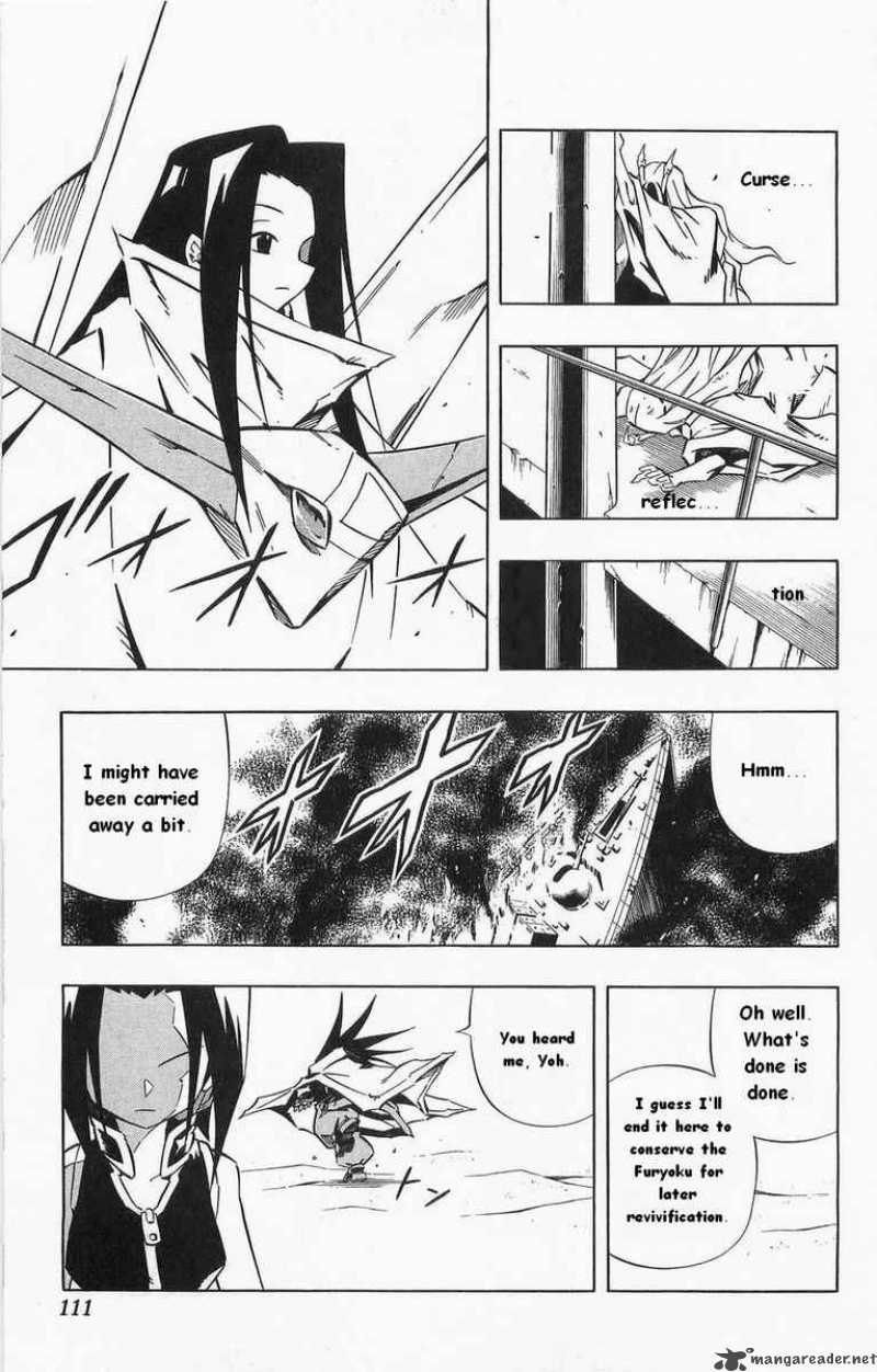 Shaman King 263 7
