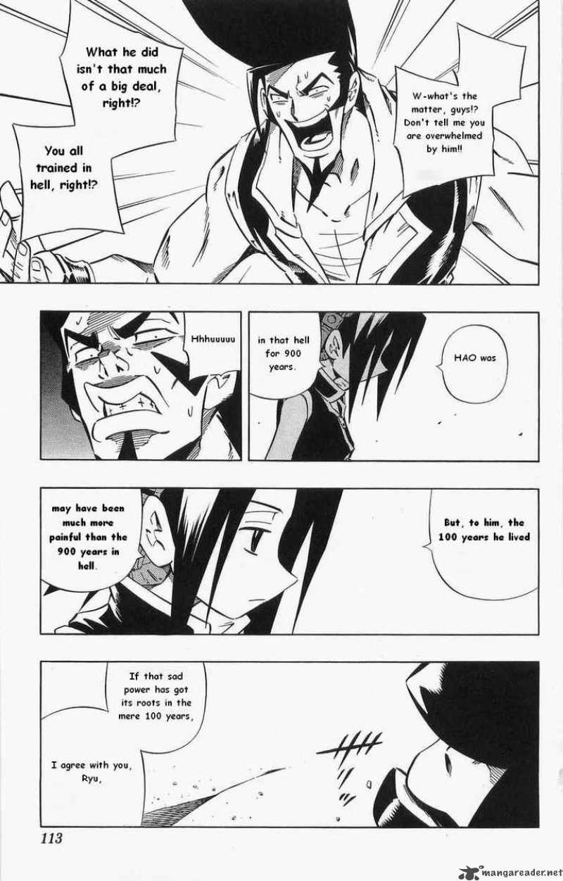 Shaman King 263 9