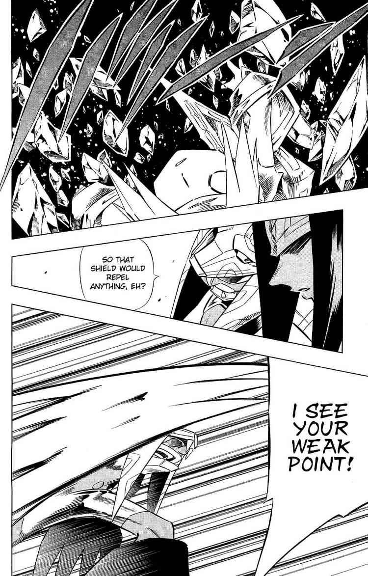 Shaman King 265 12