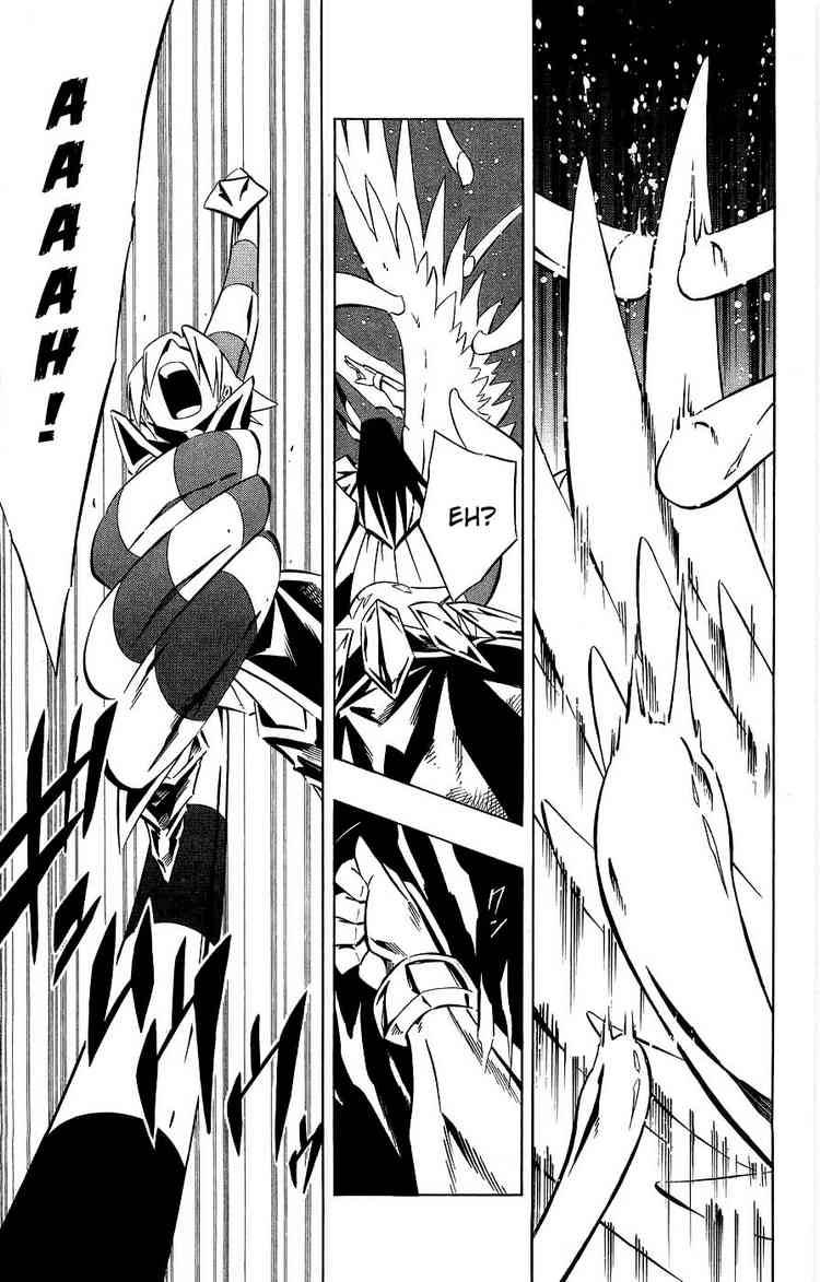 Shaman King 265 15