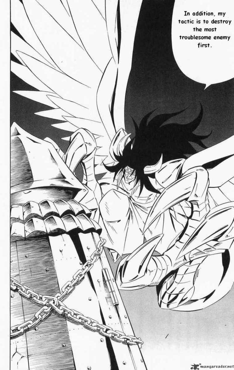 Shaman King 274 11