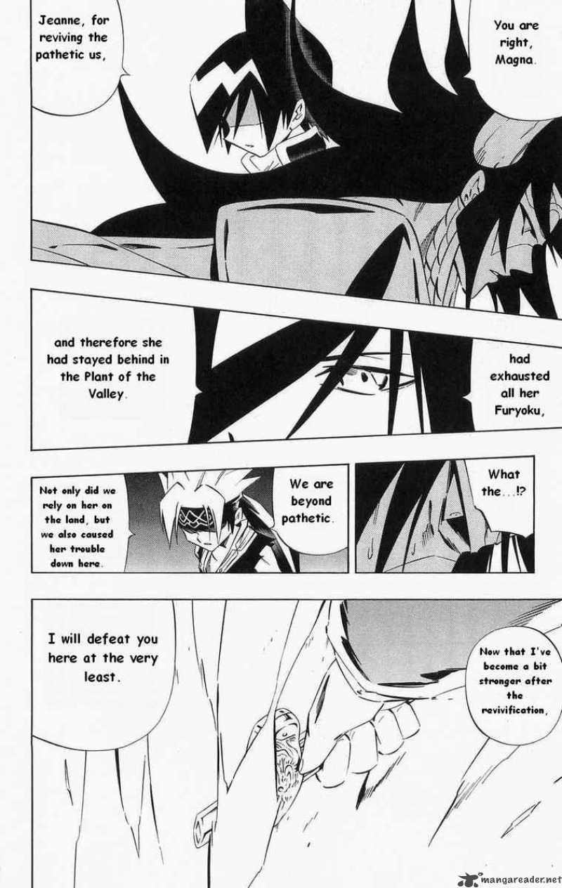 Shaman King 274 13