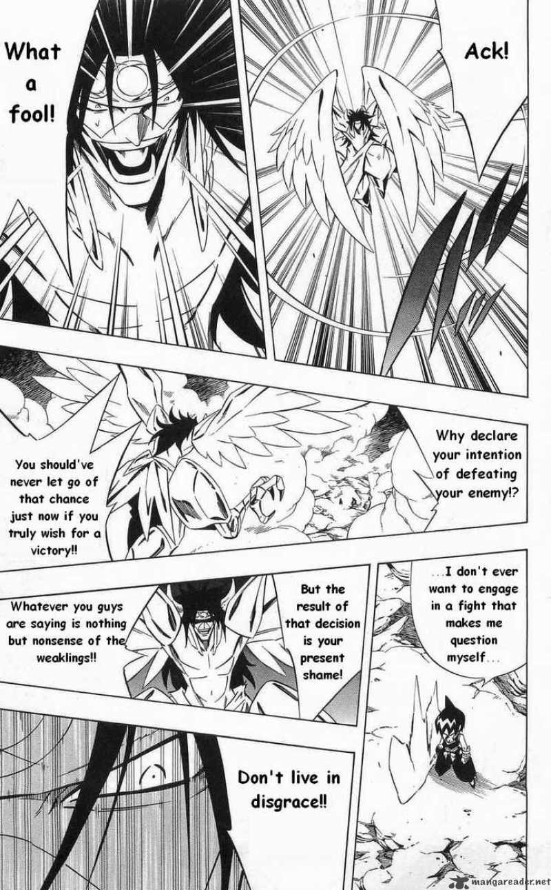 Shaman King 274 14