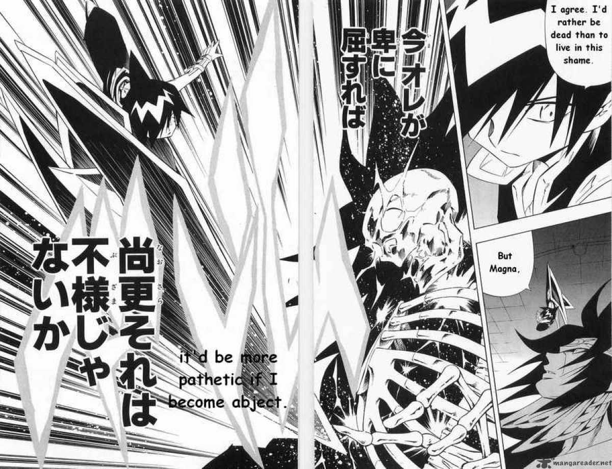 Shaman King 274 15