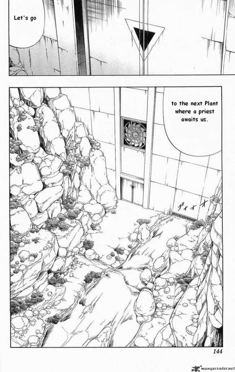 Shaman King 274 2