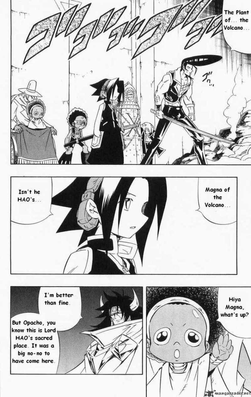 Shaman King 274 7
