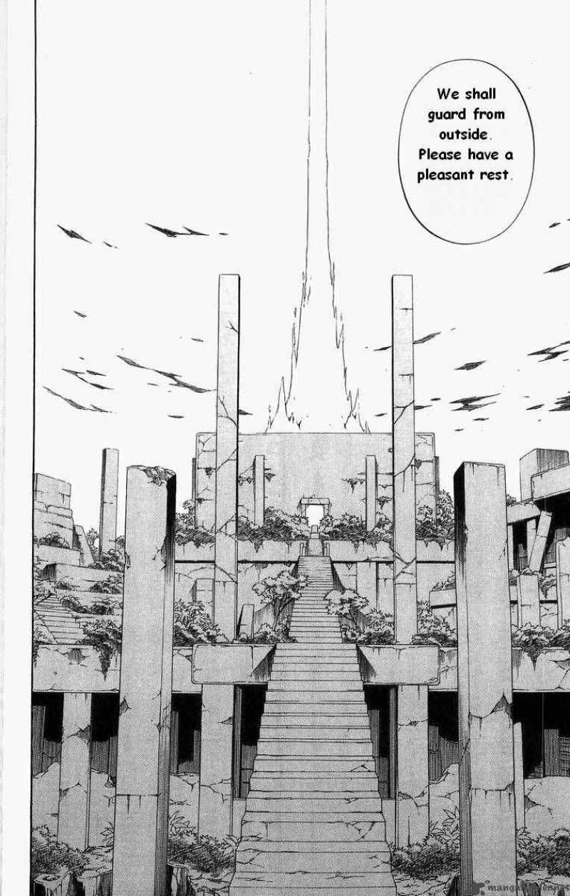 Shaman King 277 9