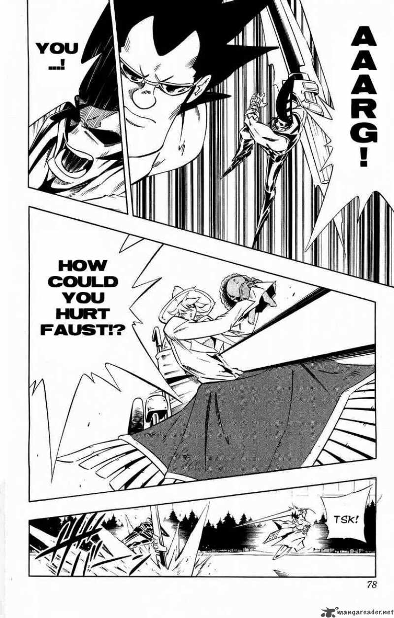 Shaman King 279 10