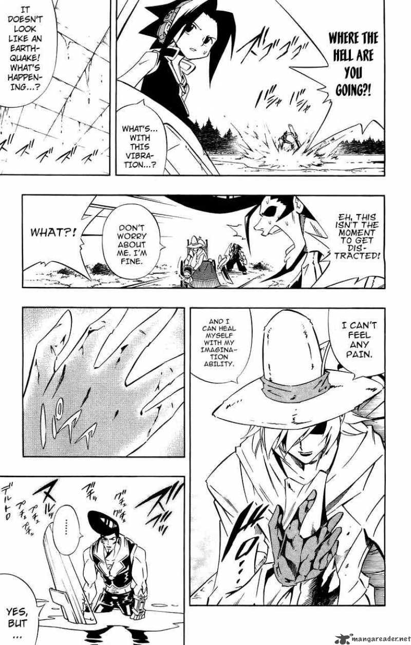 Shaman King 279 11