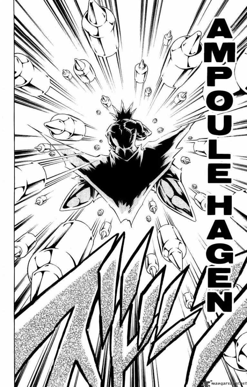 Shaman King 279 16