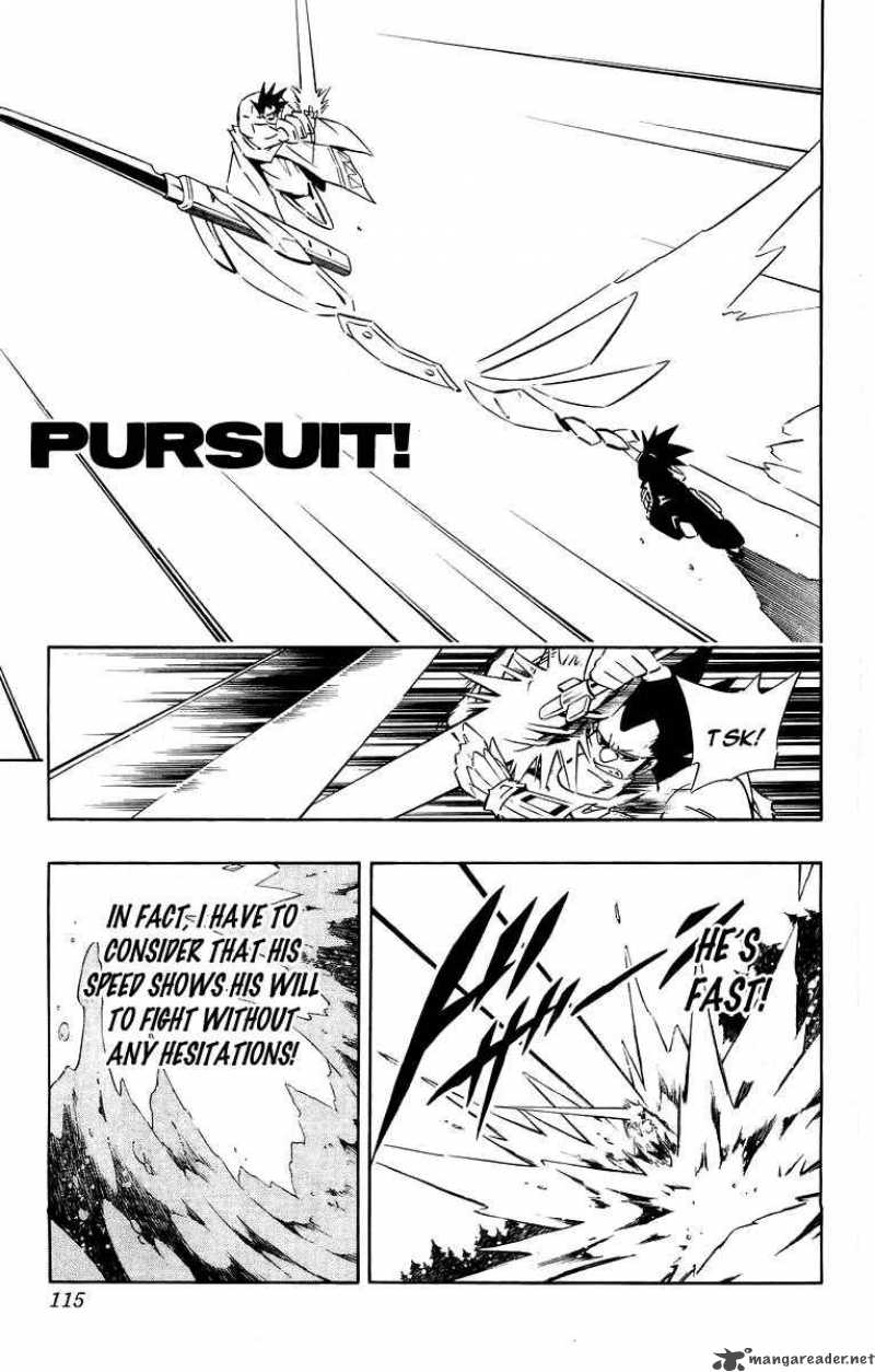 Shaman King 281 10