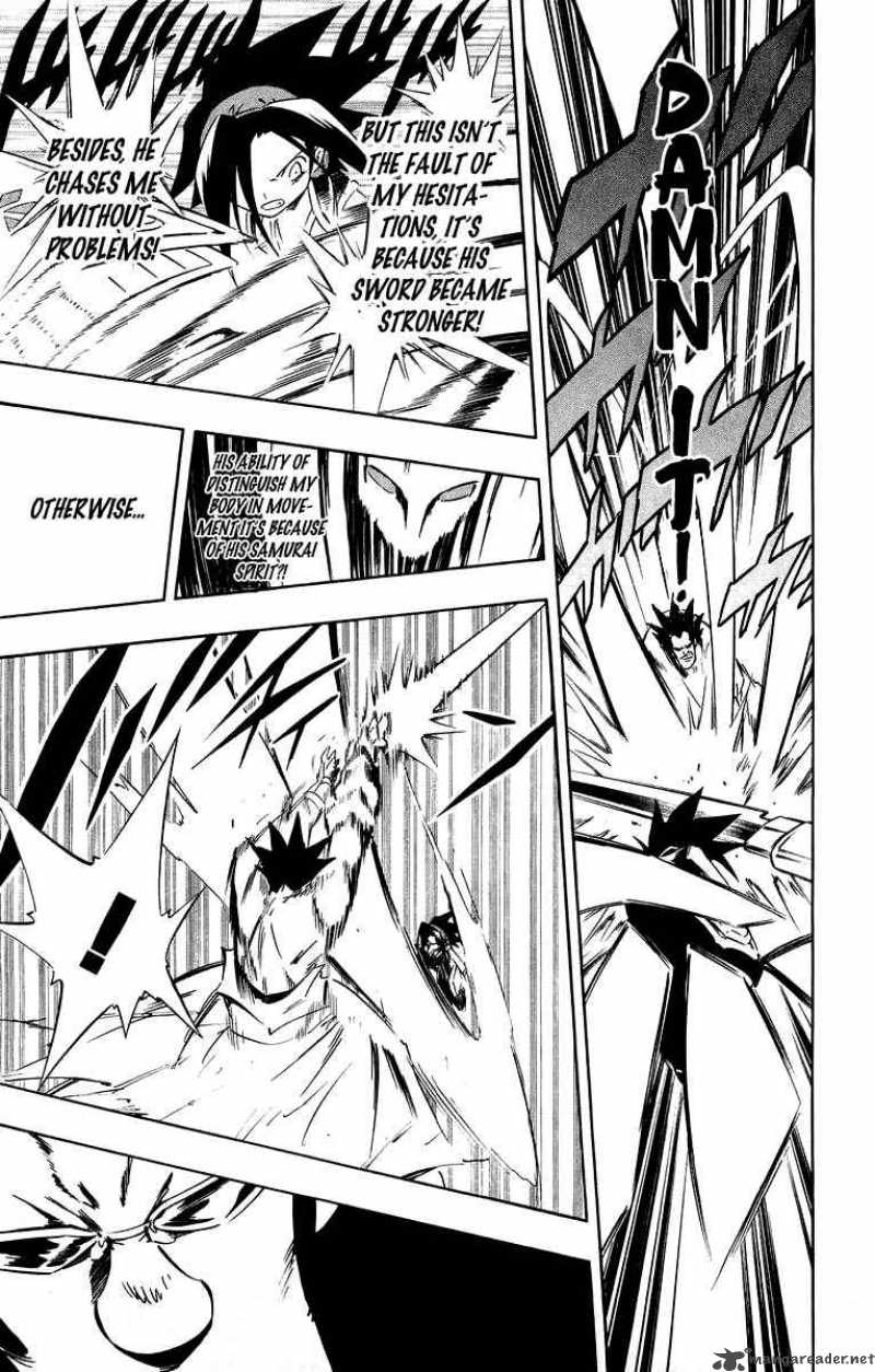 Shaman King 281 12