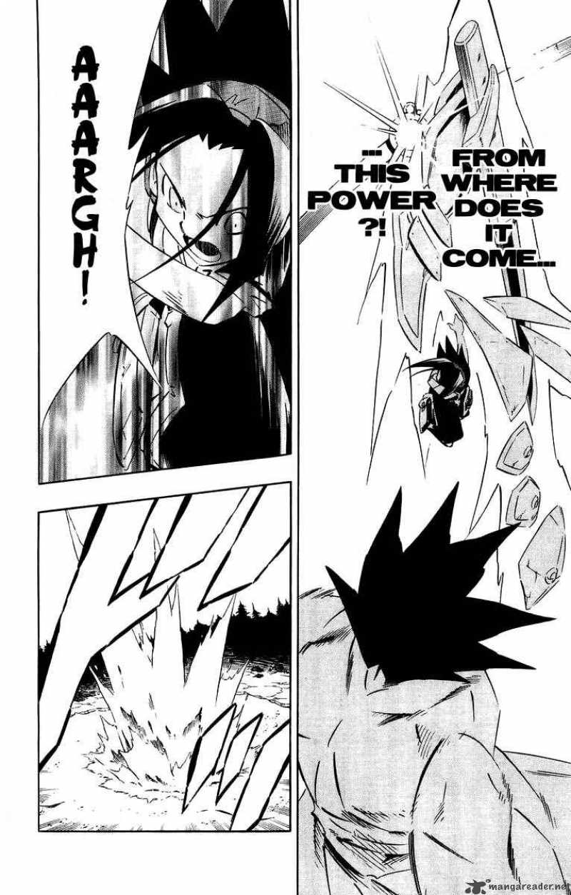 Shaman King 281 13