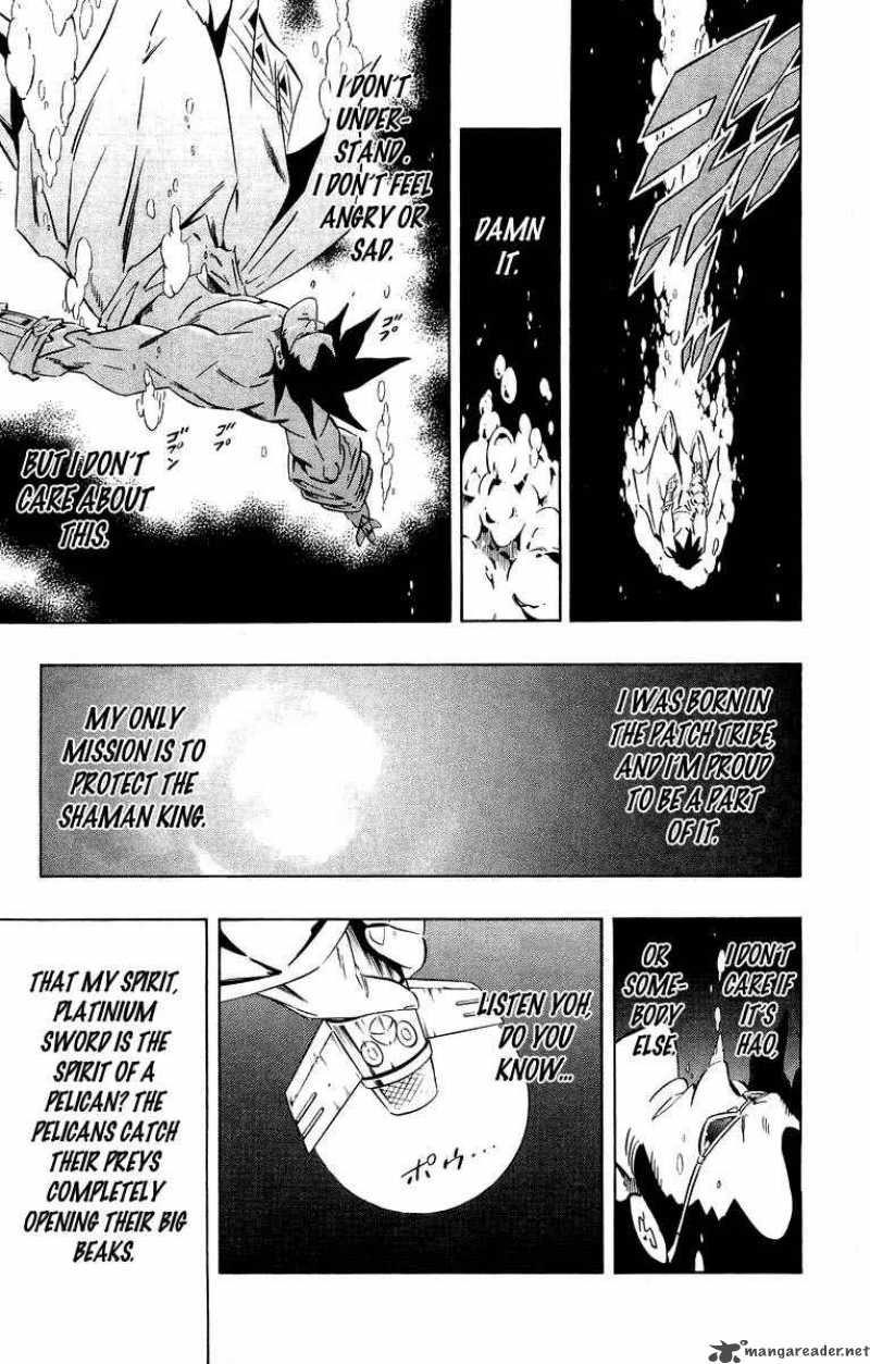 Shaman King 281 14