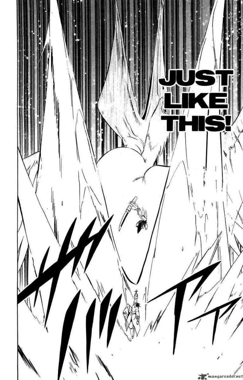Shaman King 281 15