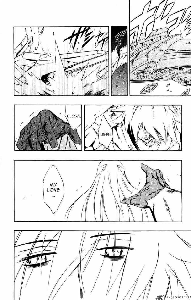 Shaman King 281 2