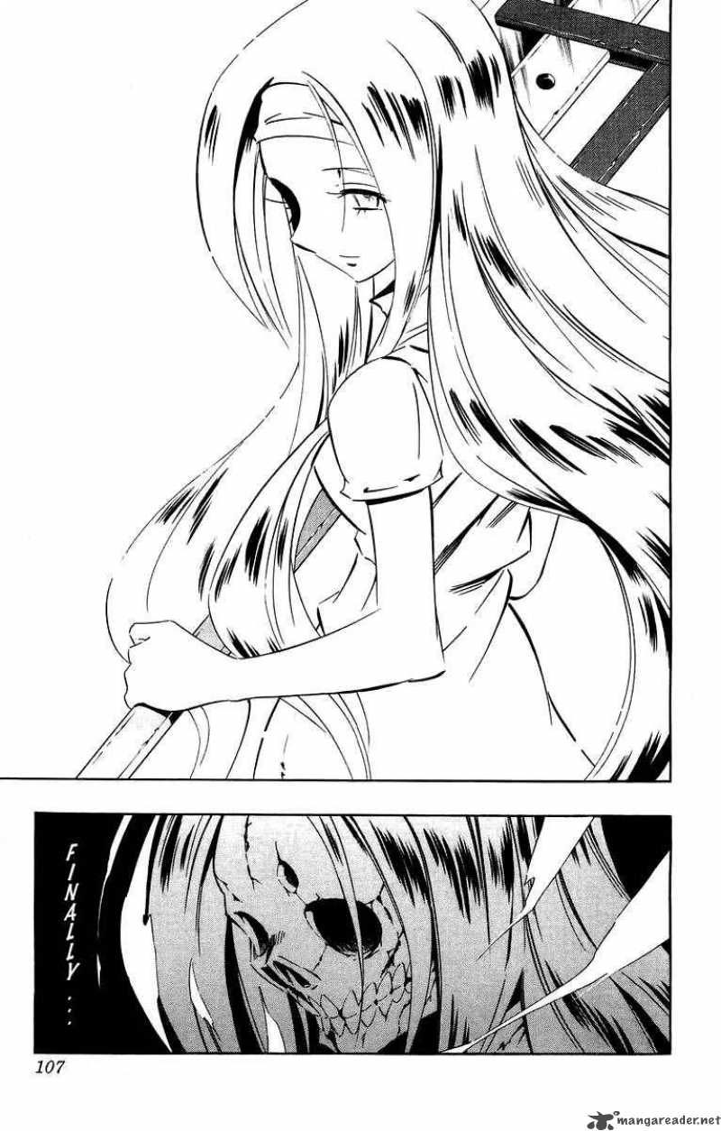 Shaman King 281 3
