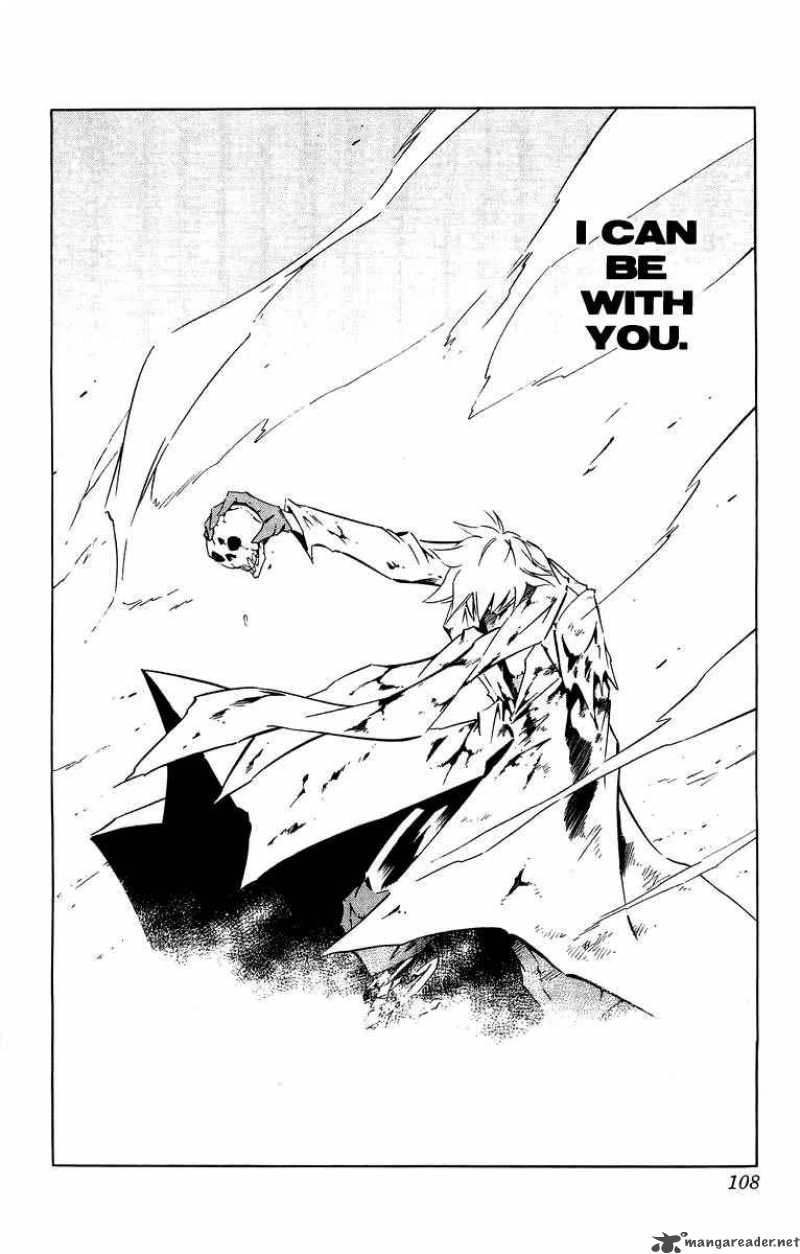 Shaman King 281 4