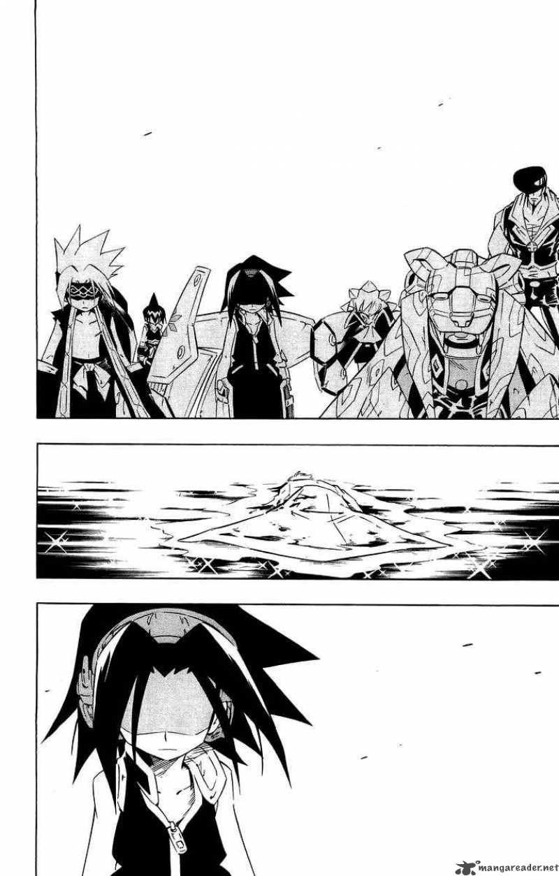 Shaman King 281 6