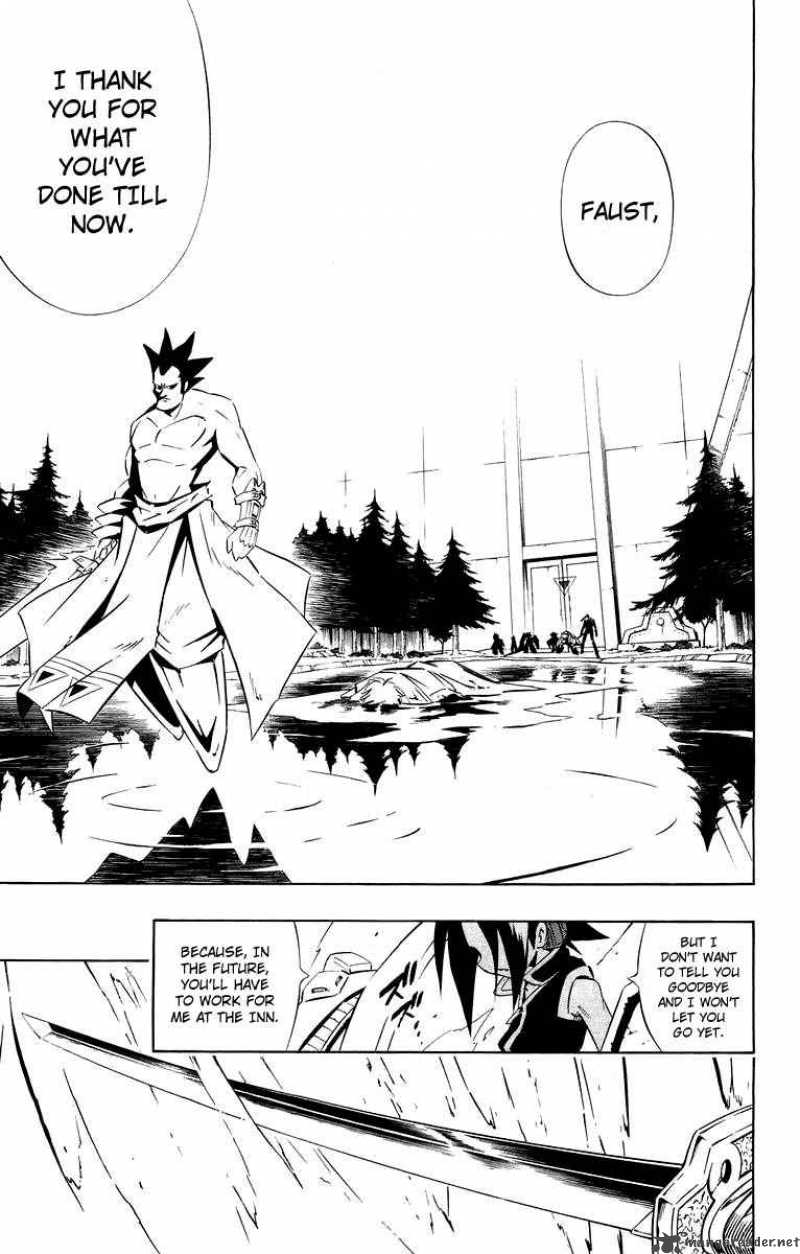 Shaman King 281 7