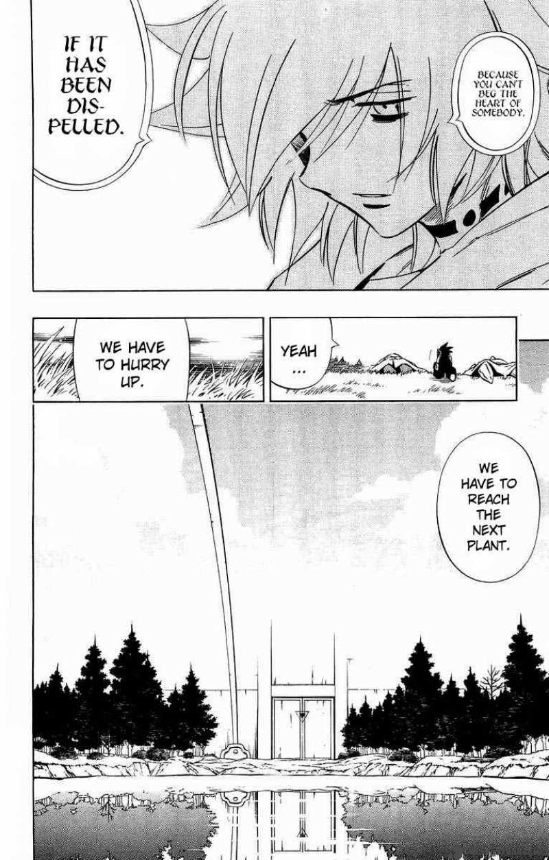 Shaman King 282 4