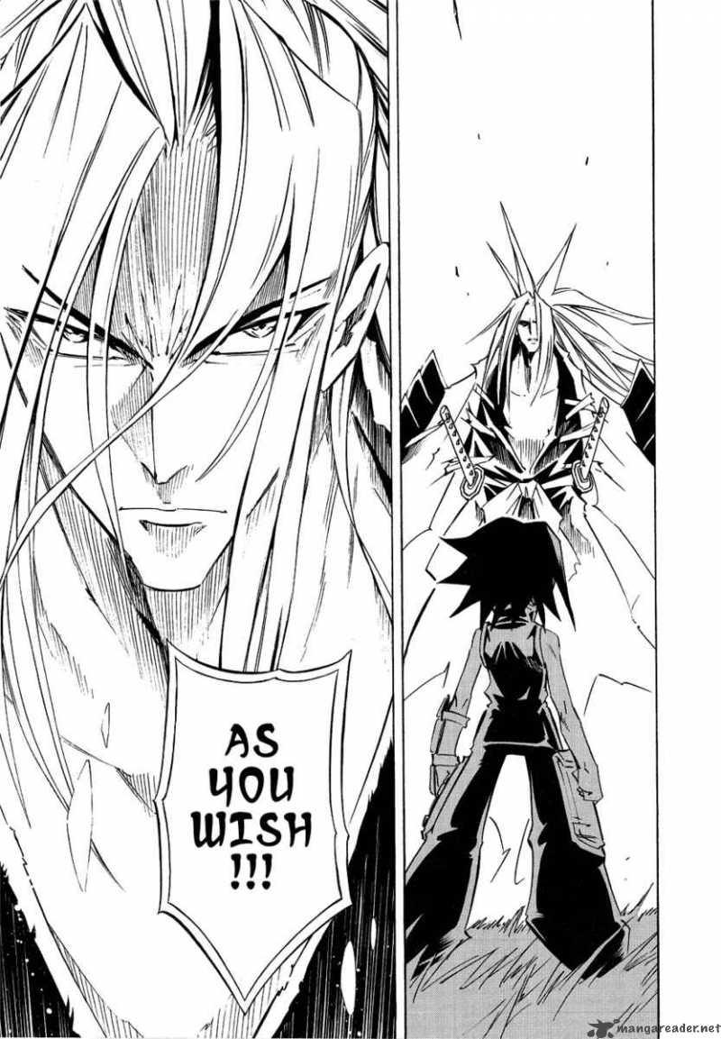 Shaman King 287 8