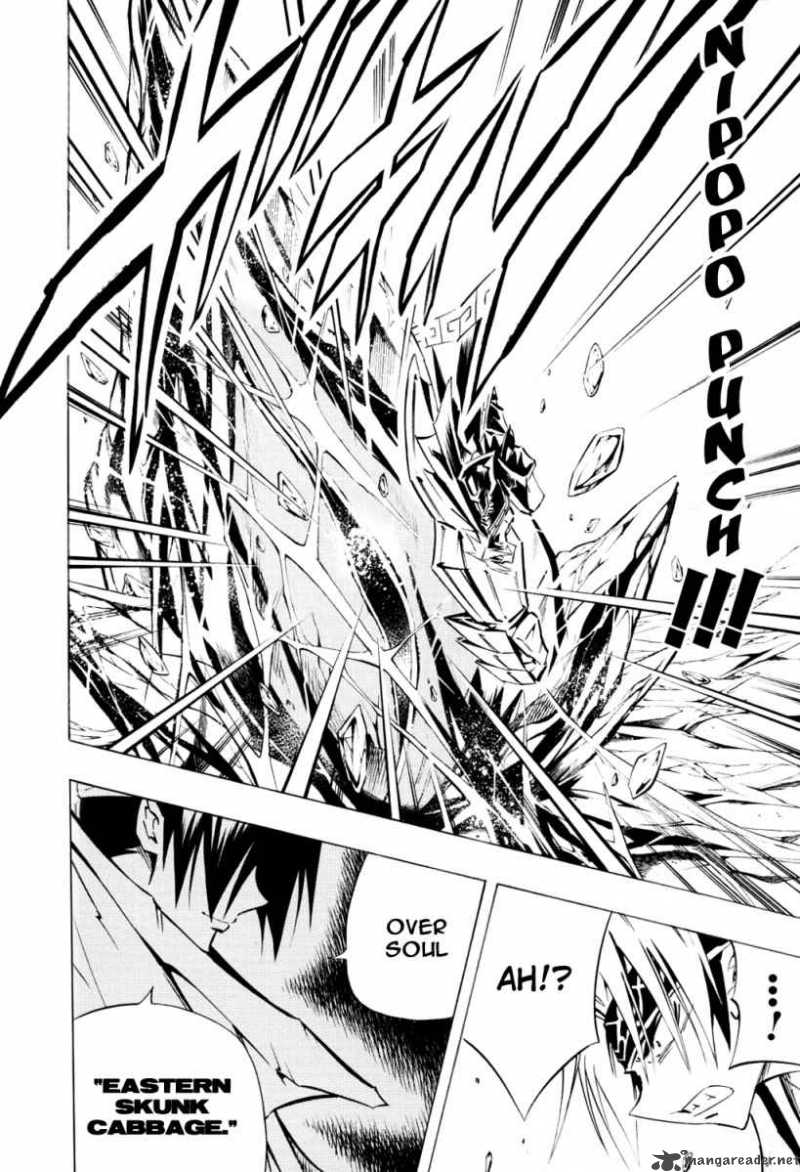 Shaman King 292 15
