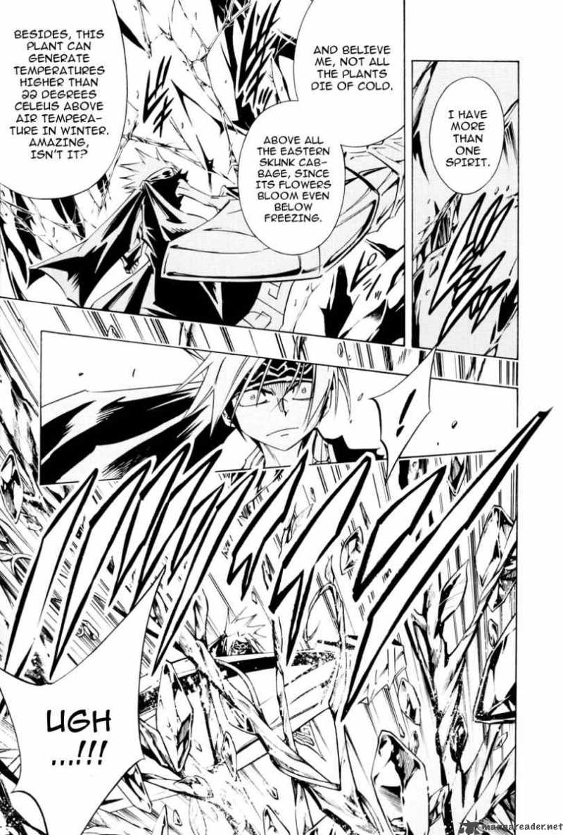 Shaman King 292 16