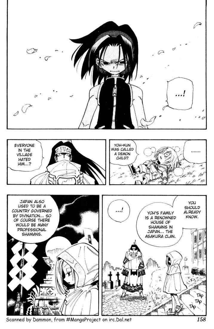 Shaman King 43 10