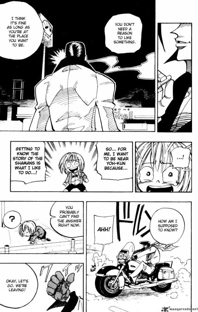 Shaman King 49 11